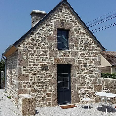 La Boulangerie De Gitesocotentin, Charmant Cocon Pour Deconnecter Montfarville Zewnętrze zdjęcie