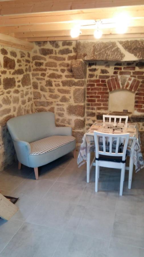 La Boulangerie De Gitesocotentin, Charmant Cocon Pour Deconnecter Montfarville Zewnętrze zdjęcie